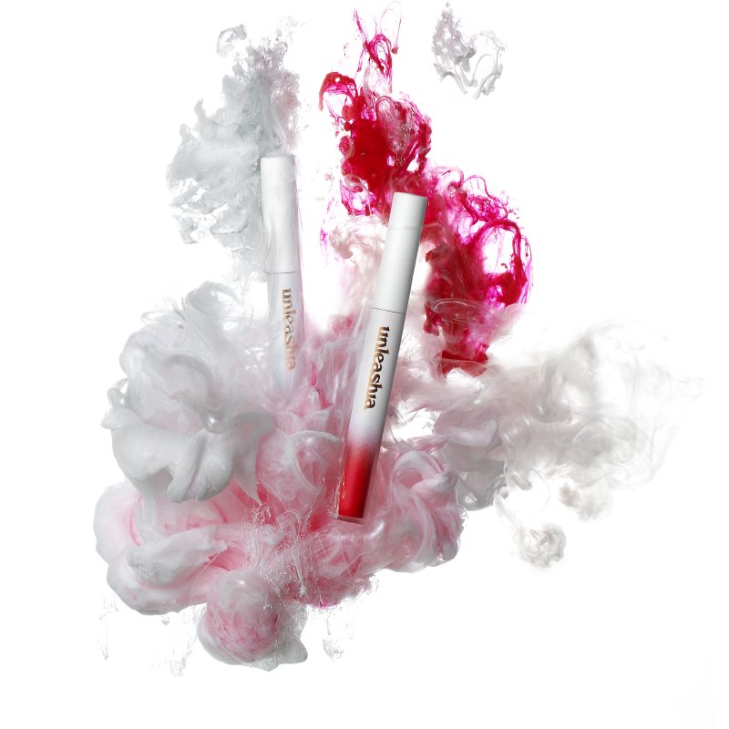 Unleashia Hug Velvet Tint barva na rty pro dlouhotrvající efekt odstín No.2 Mingle 4.5 g (obrázek 4)