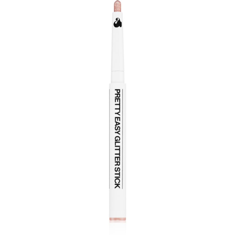 Unleashia Pretty Easy Glitter Stick контурний олівець для очей відтінок 5 Dusk 0,7 гр