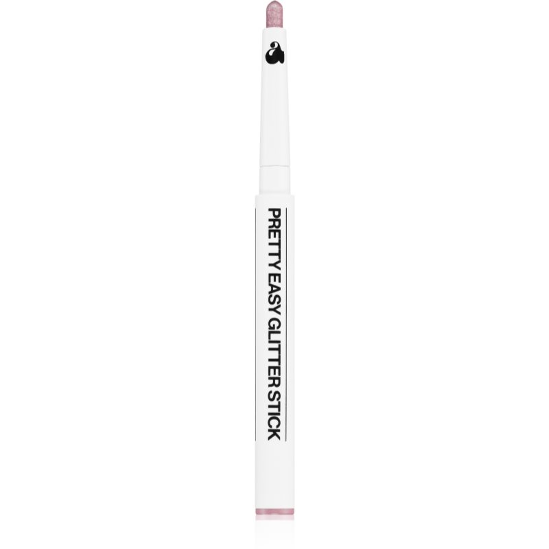 Unleashia Pretty Easy Glitter Stick контурний олівець для очей відтінок 6 Wee Hours 0,7 гр