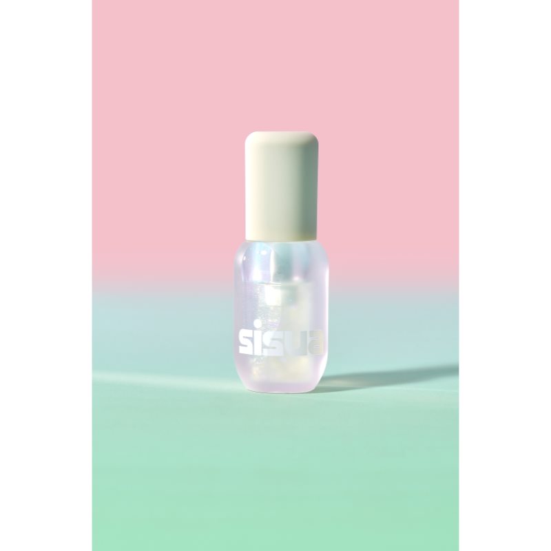Unleashia Sisua Popcorn Syrup Lip Plumper hydratační lesk na rty odstín No.100 Unicorn Salt 3.8 g (obrázek 6)