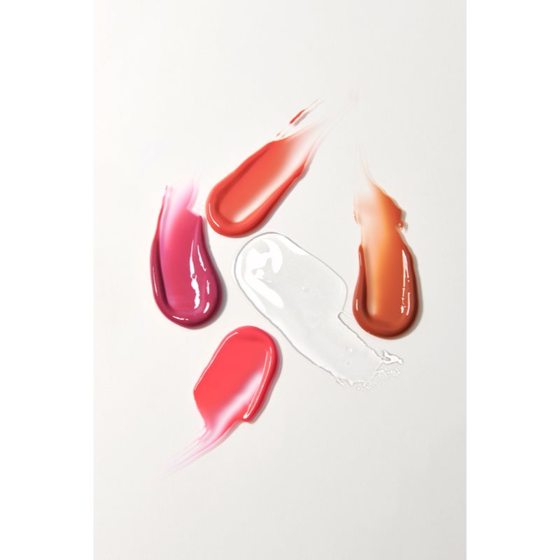 Unleashia Sisua Popcorn Syrup Lip Plumper hydratační lesk na rty odstín No.1 Strawberry Cream 3.8 g (obrázek 6)