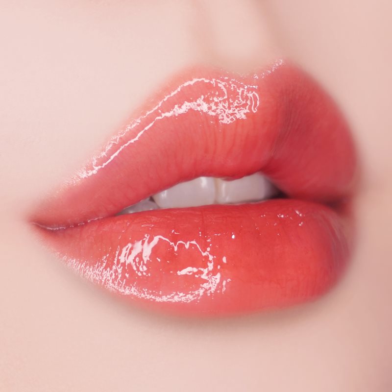 Unleashia Sisua Popcorn Syrup Lip Plumper hydratační lesk na rty odstín No.1 Strawberry Cream 3.8 g (obrázek 8)