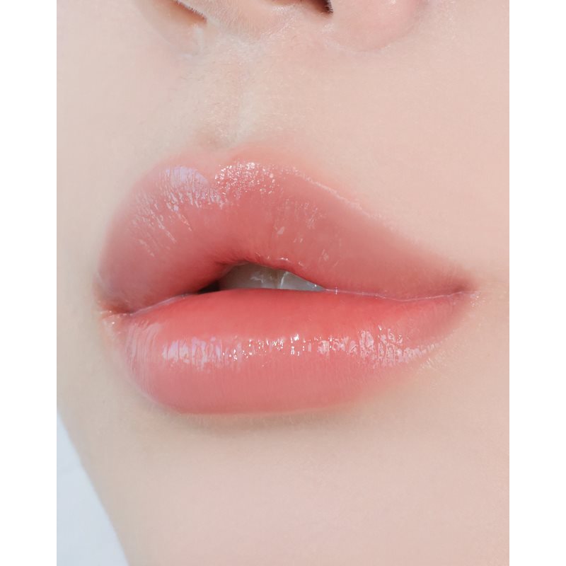 Unleashia Sisua Berry Shot Lip Tint hydratační lesk na rty odstín No.2 Peachy Peach 3.8 g (obrázek 4)