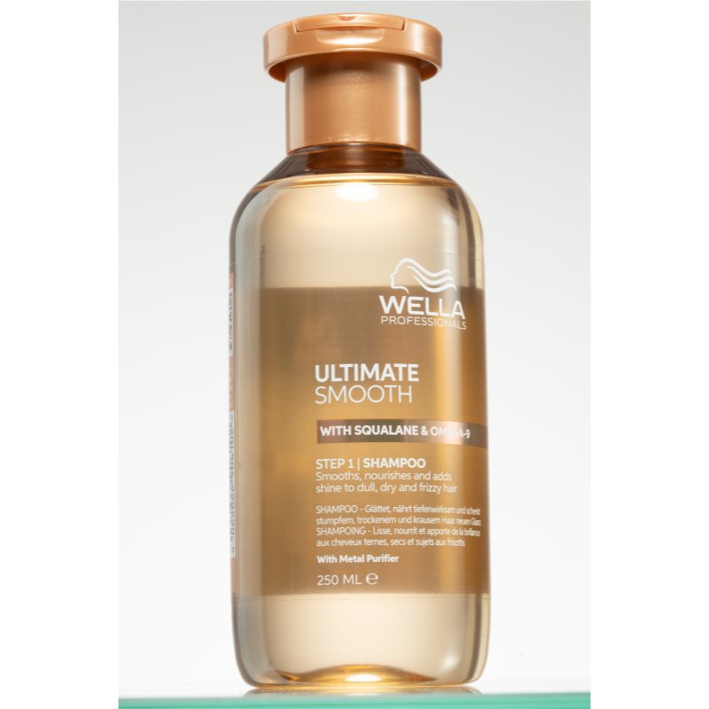 Thumbnail - Unleashia Easy Glide Flat Eyeliner langlebiger Eyeliner Farbton No.2 Mood Brown 0.15 g