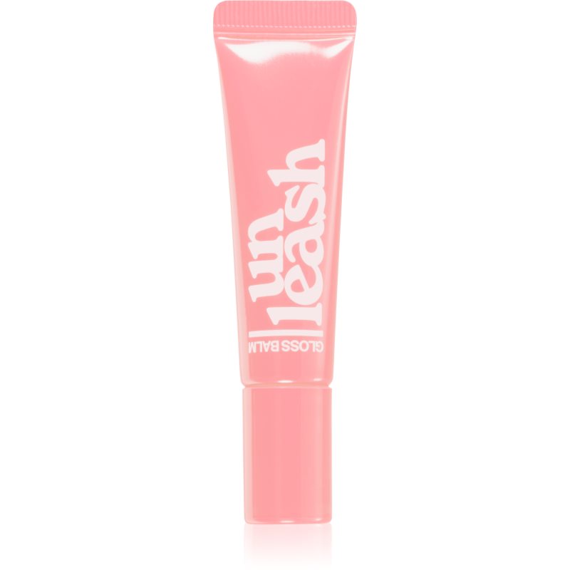 Unleashia Sunset Dazzle Gloss Balm hydratačný lesk na pery odtieň No.2 Bondi 10 g