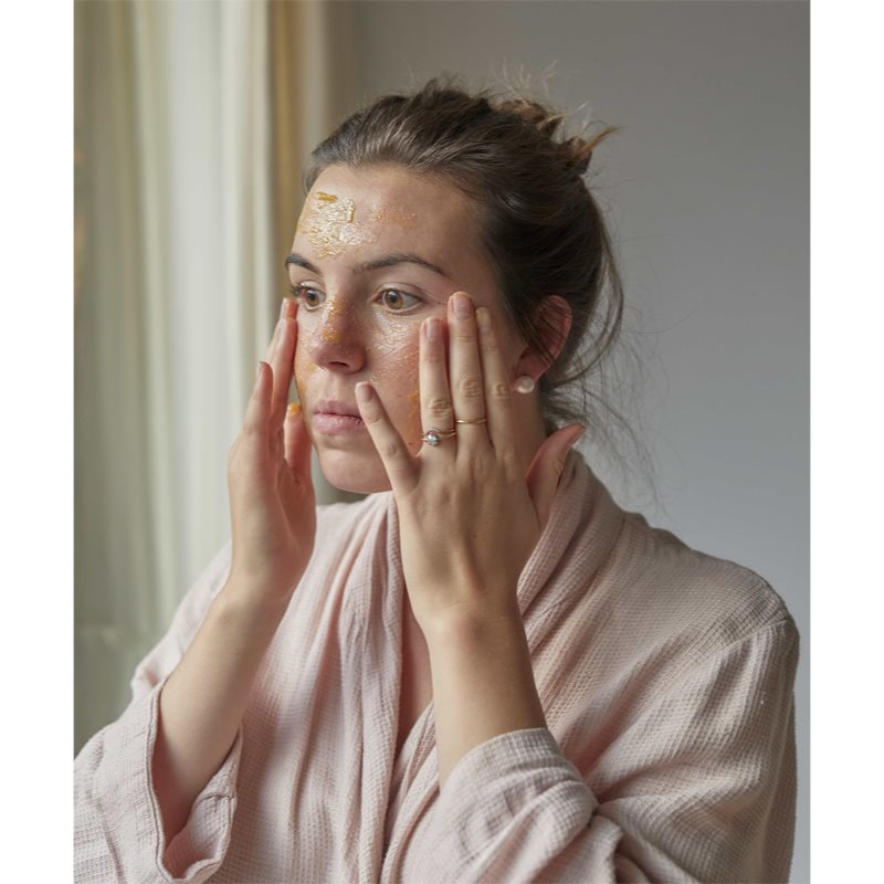 UpCircle Cleansing Face Balm очищуючий бальзам для зняття макіяжу для всіх типів шкіри 50 мл