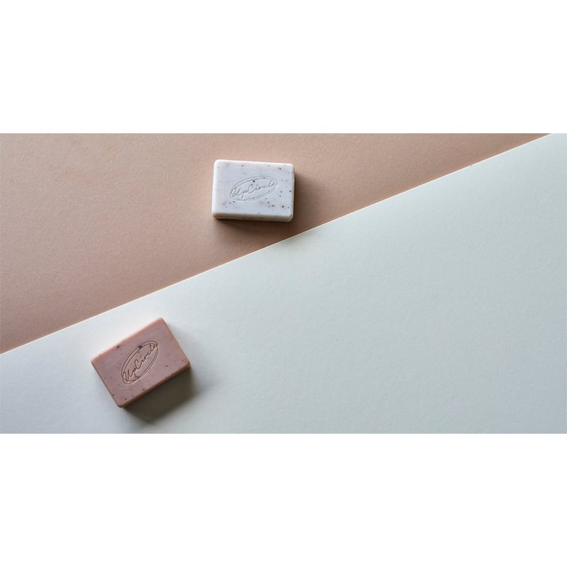 UpCircle Soap Bar Fennel + Cardamom натуральне тверде мило для тіла та обличчя 100 гр