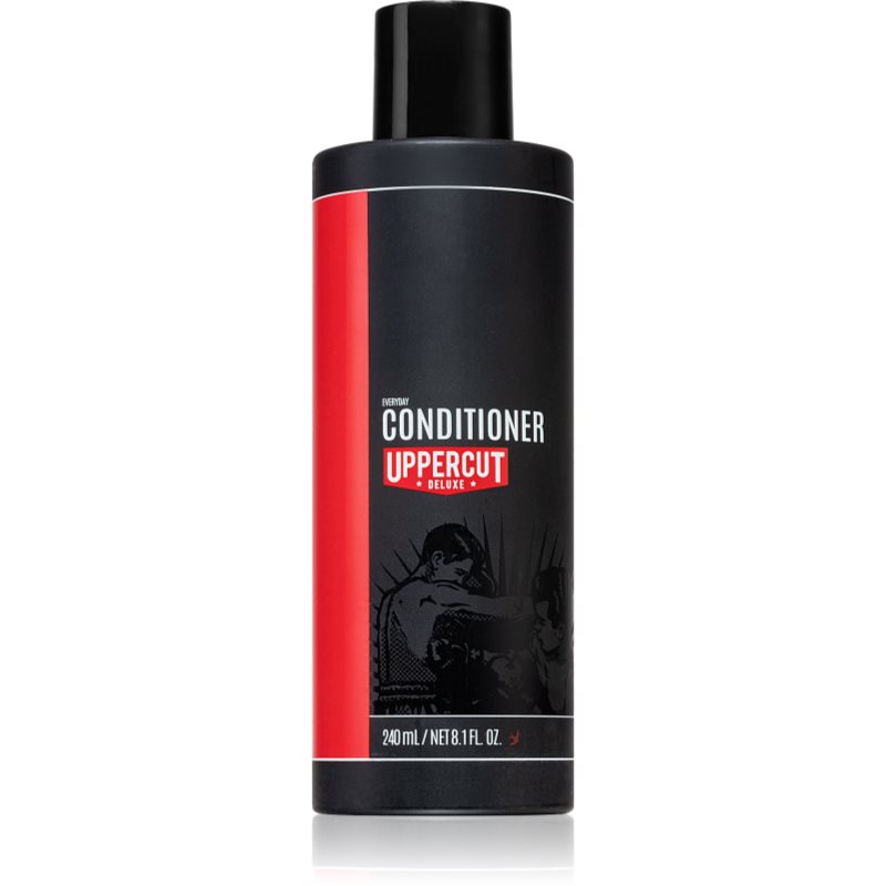 

Uppercut Deluxe Everyday Conditioner кондиціонер для волосся