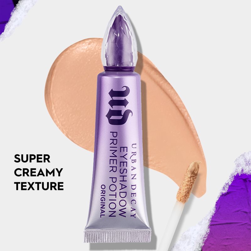 Urban Decay Eyeshadow Primer Potion Primer Anti-Aging 5 Ml