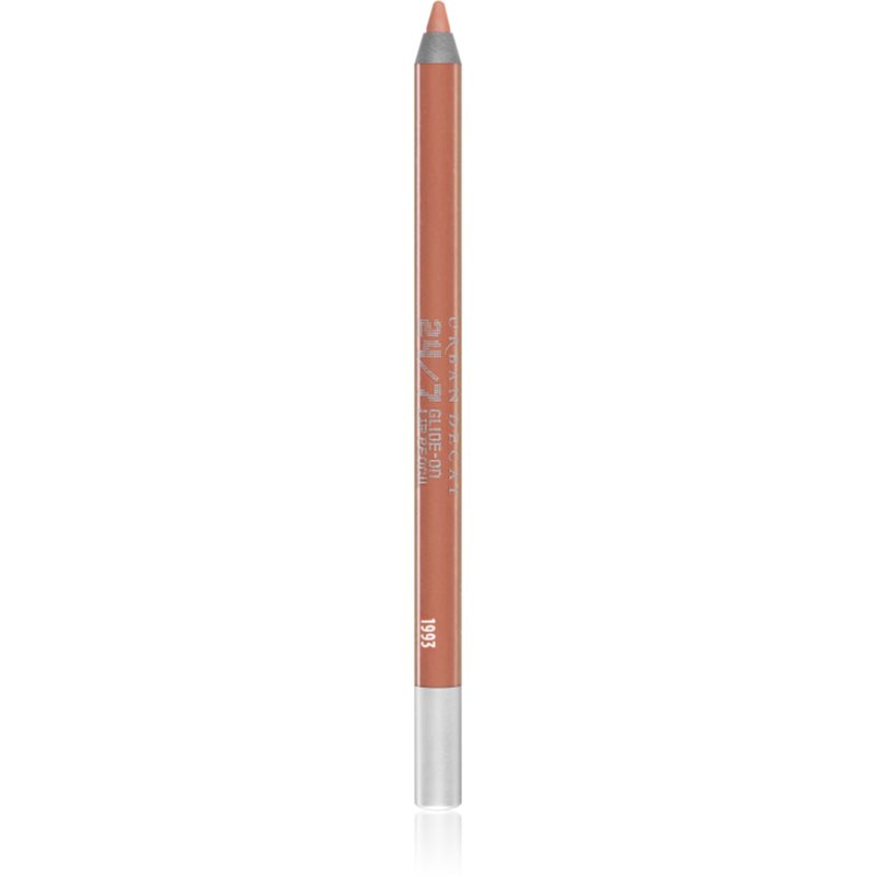 Urban Decay 24/7 Glide-On-Lip ilgai išliekančio poveikio lūpų pieštukas atspalvis 1993 1,2 g