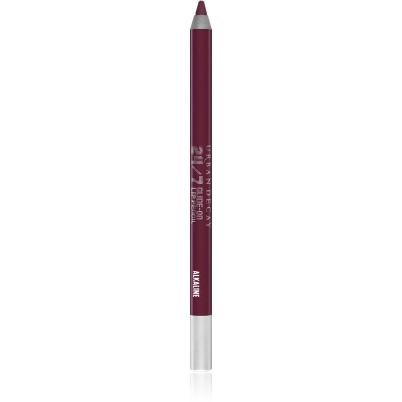 Urban Decay 24/7 Glide-On-Eye Long-lasting Eye Pencil Shade Alkaline 1.2 G