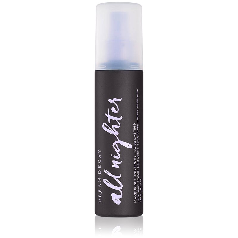 

Urban Decay All Nighter спрей для фіксації макіяжу