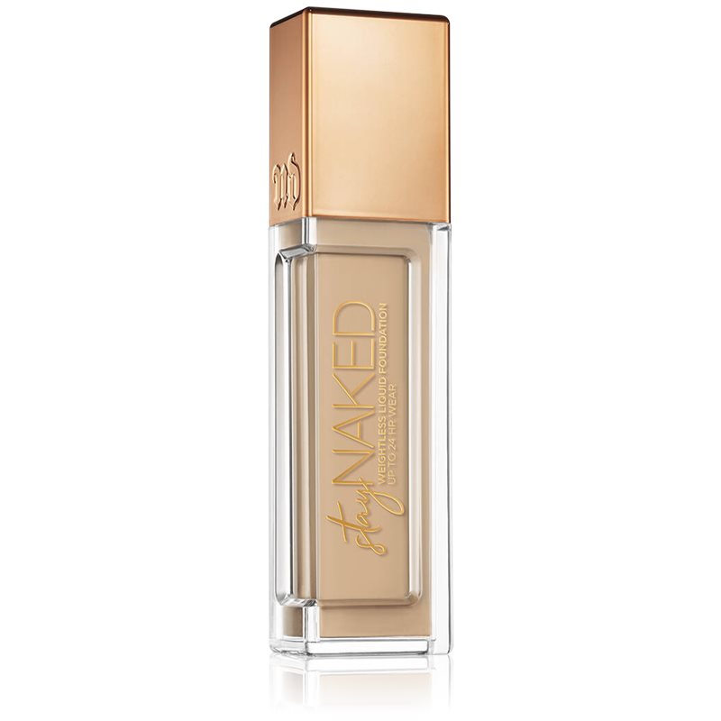 

Urban Decay Stay Naked Foundation матуючий тональний крем відтінок 20NN