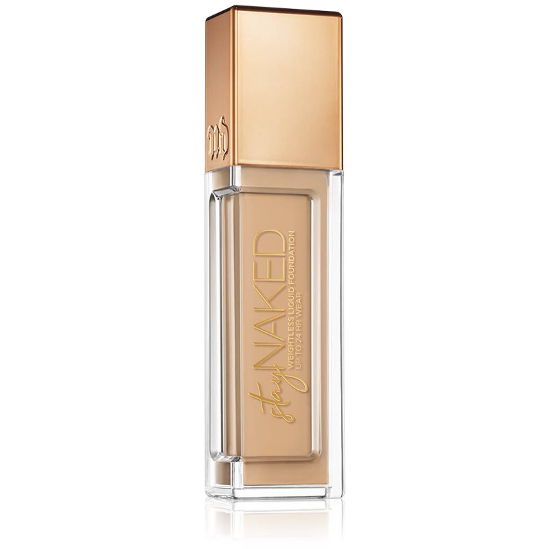 

Urban Decay Stay Naked Foundation матуючий тональний крем відтінок 20CP