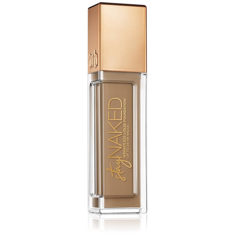 

Urban Decay Stay Naked Foundation матуючий тональний крем відтінок 50NN