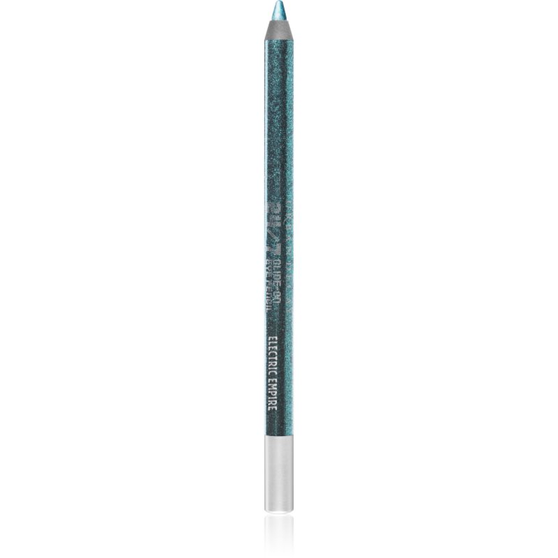 

Urban Decay 24/7 Glide-On-Eye стійкий олівець для очей відтінок Electric Empire