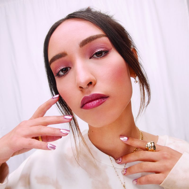 Urban Decay Naked3 Mini Palette Palette De Fards à Paupières 1 Pcs