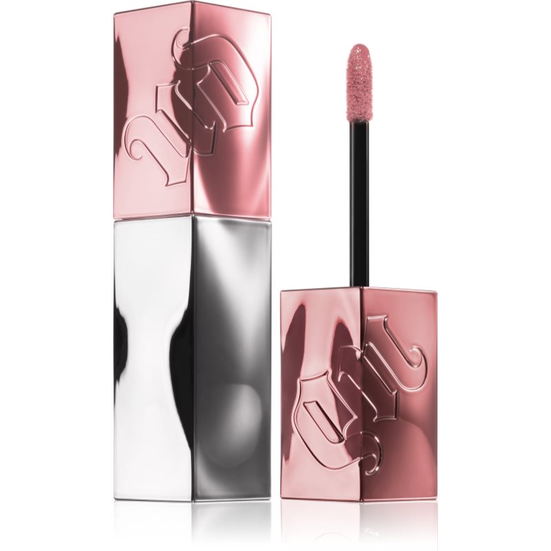 

Urban Decay Vice Lip Bond рідка помада з блиском CUFFED UP