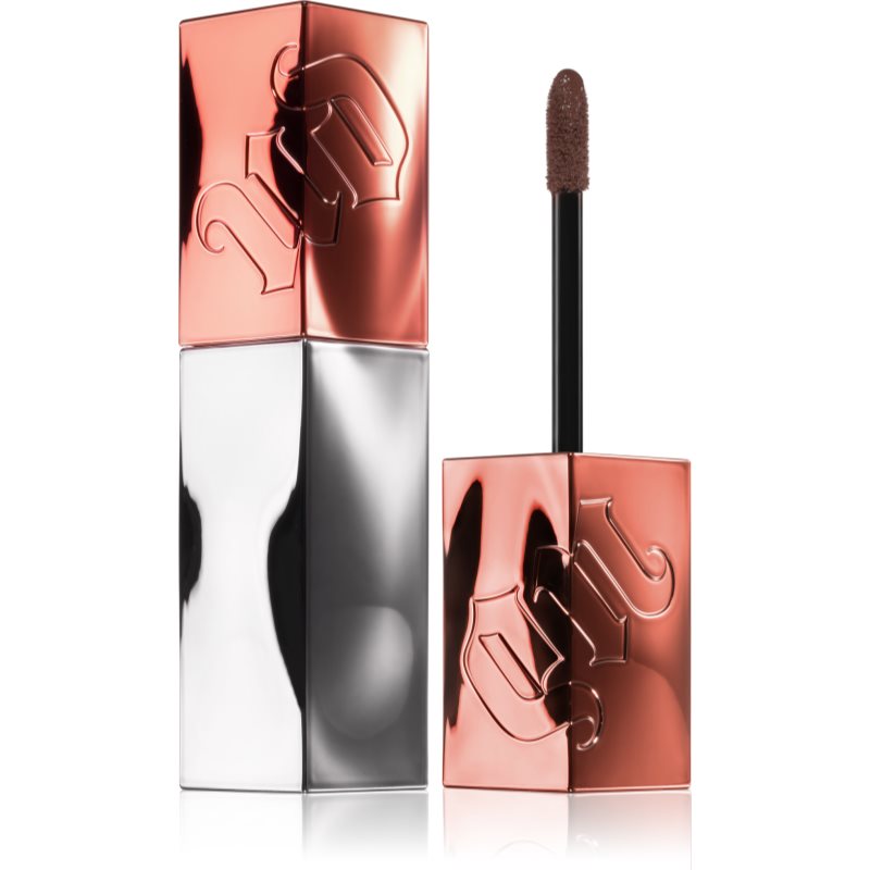 

Urban Decay Vice Lip Bond рідка помада з блиском Once Stangers