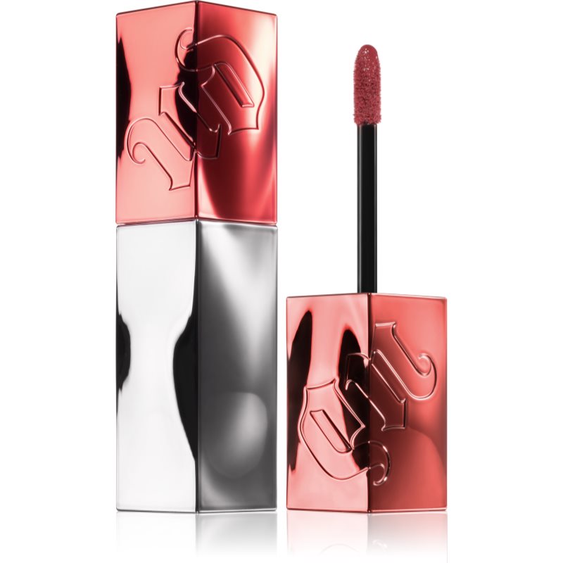 

Urban Decay Vice Lip Bond рідка помада з блиском PDA