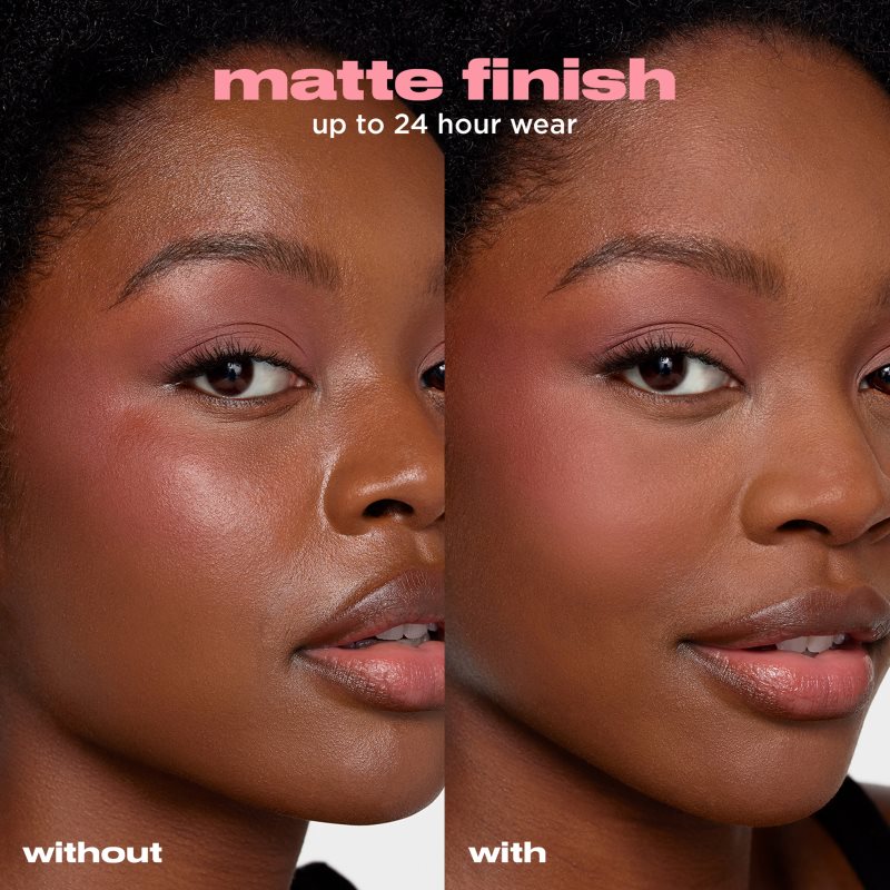 Urban Decay All Nighter Matte Finish fixátor make-upu pro ženy 30 ml (obrázek 4)