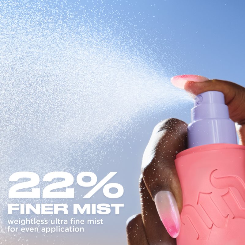 Urban Decay All Nighter Matte Finish fixátor make-upu pro ženy 30 ml (obrázek 6)