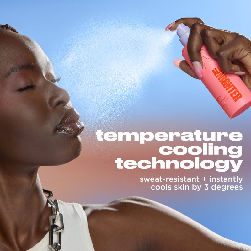 Urban Decay All Nighter Matte Finish fixátor make-upu pro ženy 30 ml (obrázek 7)