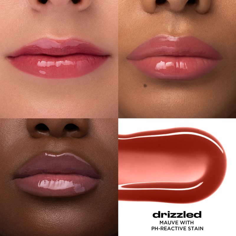 Urban Decay Lip Toy tönendes Lippenöl Farbton Drizzled 12 ml (Bild 2)
