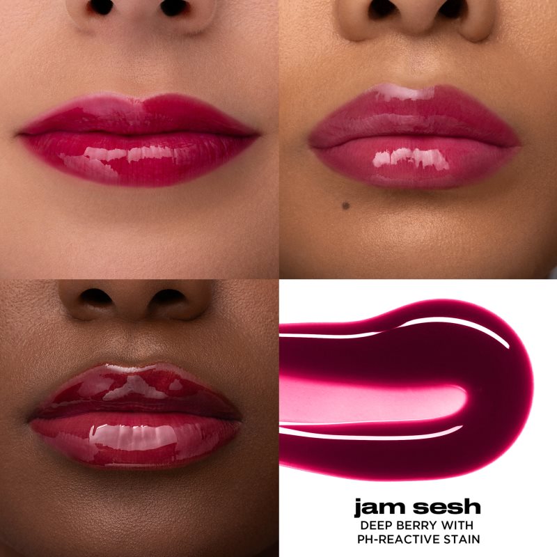 Urban Decay Lip Toy tönendes Lippenöl Farbton Jam Sesh 12 ml (Bild 2)