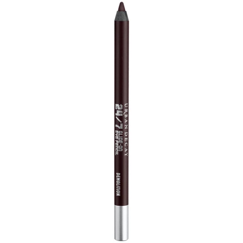 

Urban Decay 24/7 Glide-On-Eye стійкий олівець для очей відтінок Demolition