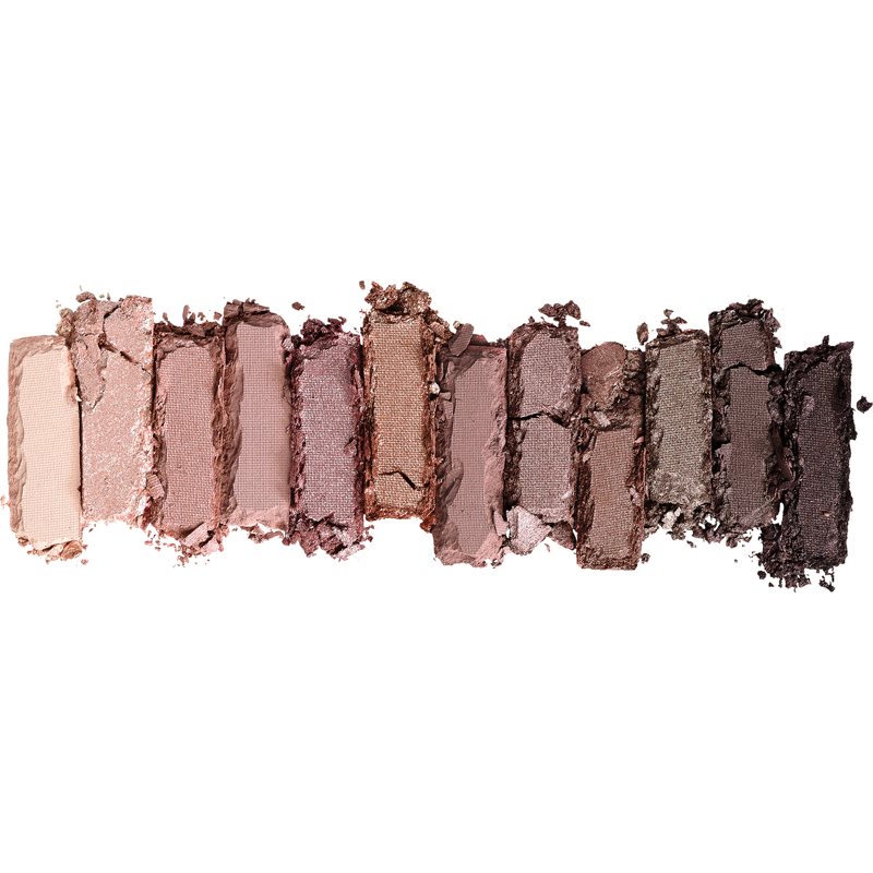 

Urban Decay Naked3 палітра тіней зі щіточкою