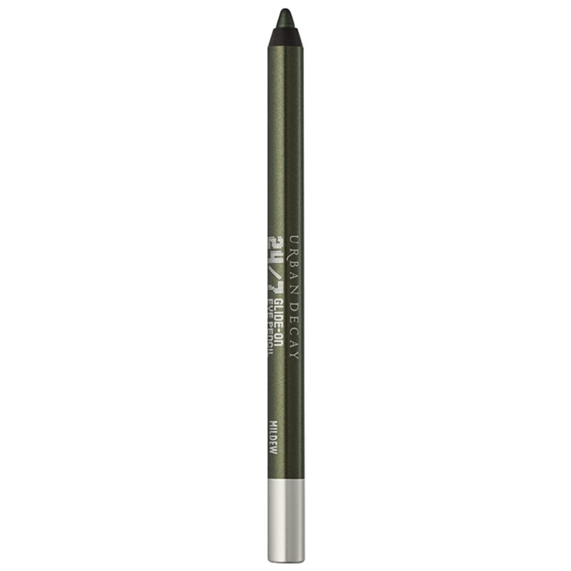 Urban Decay 24/7 Glide-On-Eye ilgai išliekančio akių kontūro pieštukas atspalvis Mildew 1.2 g