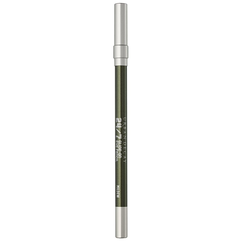 Urban Decay 24/7 Glide-On-Eye Long-lasting Eye Pencil Shade Mildew 1.2 G
