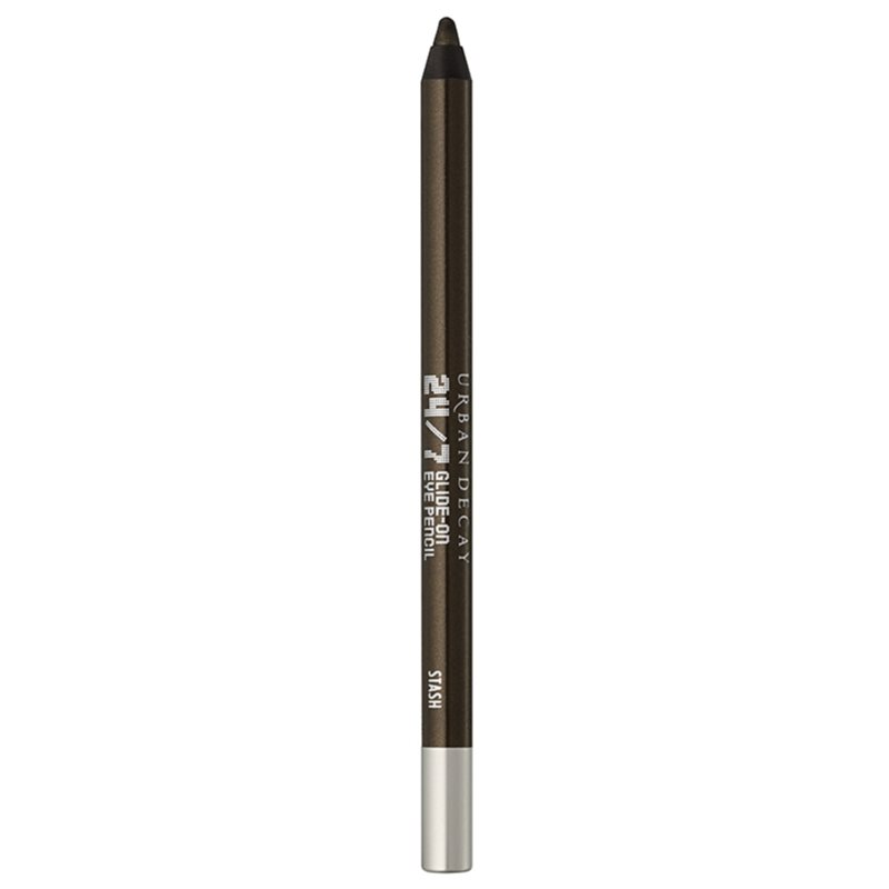 Urban Decay 24/7 Glide-On-Eye ilgai išliekančio akių kontūro pieštukas atspalvis Stash 1.2 g
