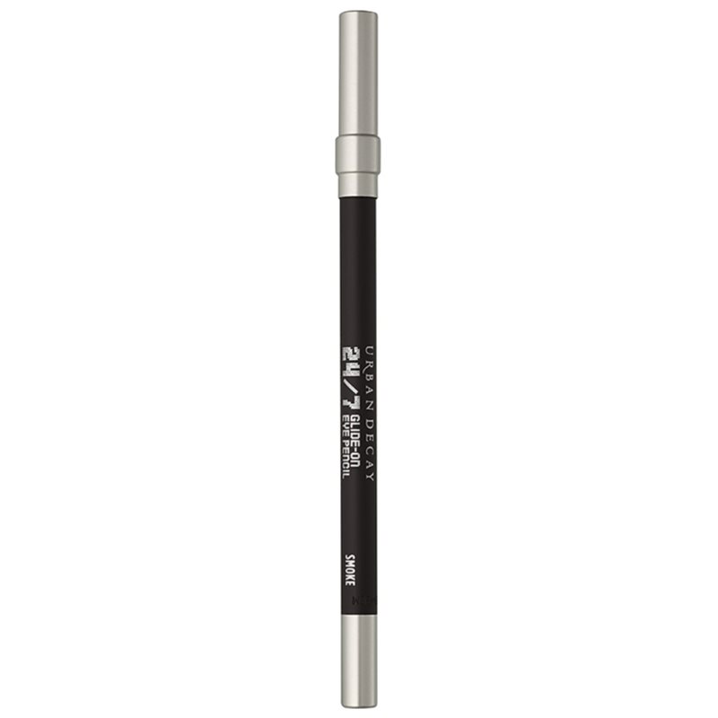 Urban Decay 24/7 Glide-On-Eye стійкий олівець для очей відтінок Smoke  1.2 гр