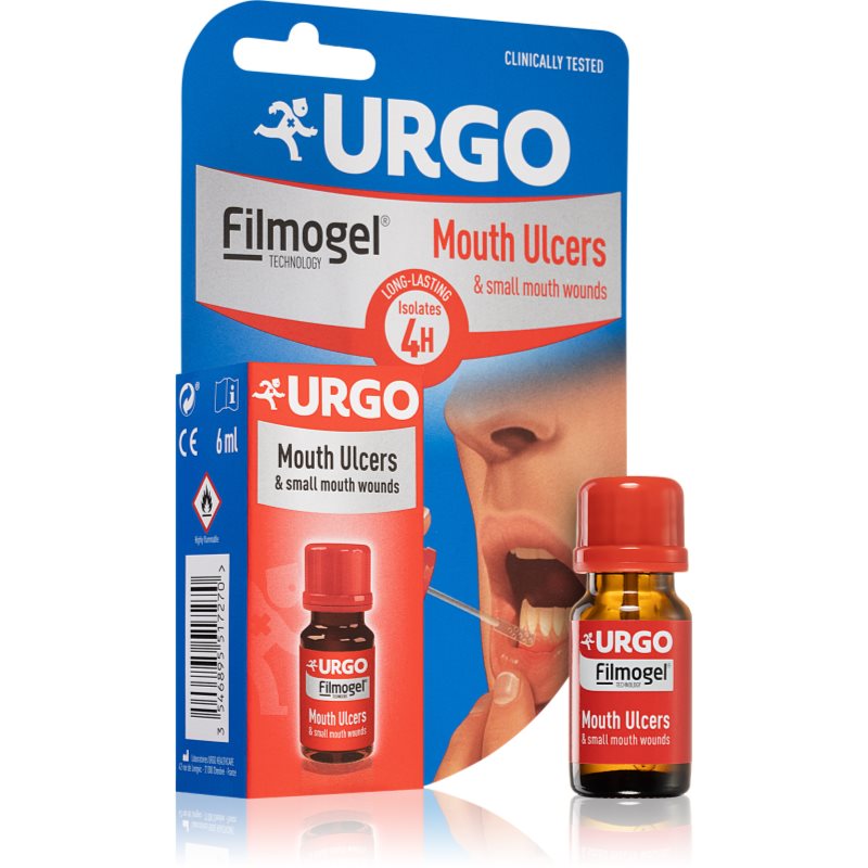 Urgo filmogel Afty 6 ml kúpite na Notino.sk