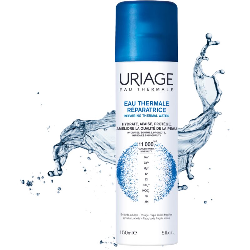 Eau Thermale Uriage 150 Ml - 2