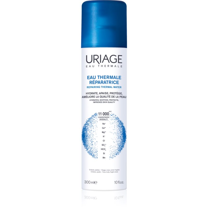 

Uriage ETU Thermal Water Термальна вода