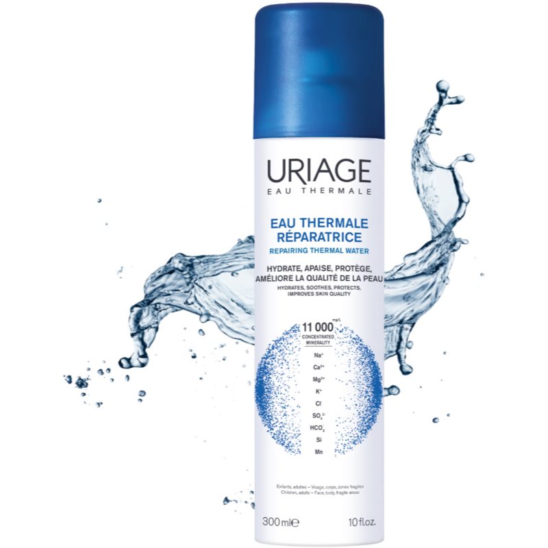 Thumbnail - Uriage Eau Thermale Water Thermalwasser 300 ml