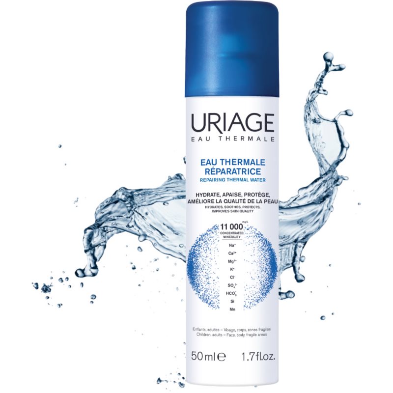Thumbnail - Uriage Eau Thermale Water Thermalwasser 50 ml
