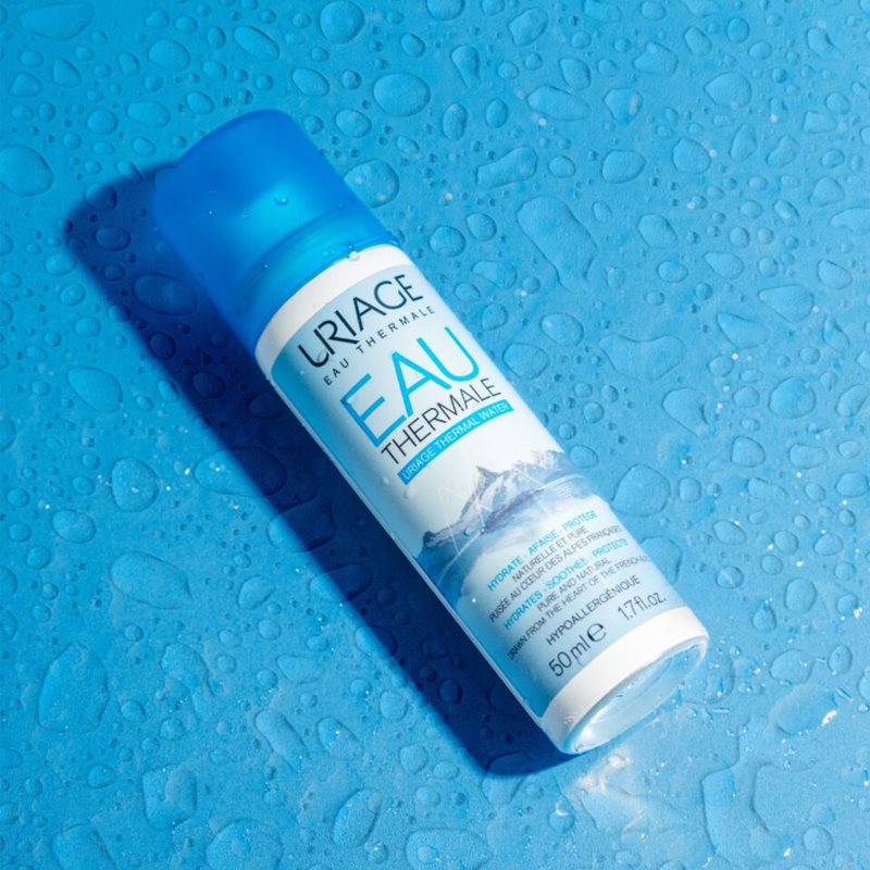 Uriage EAU Thermal Water Eau Thermale 50 Ml