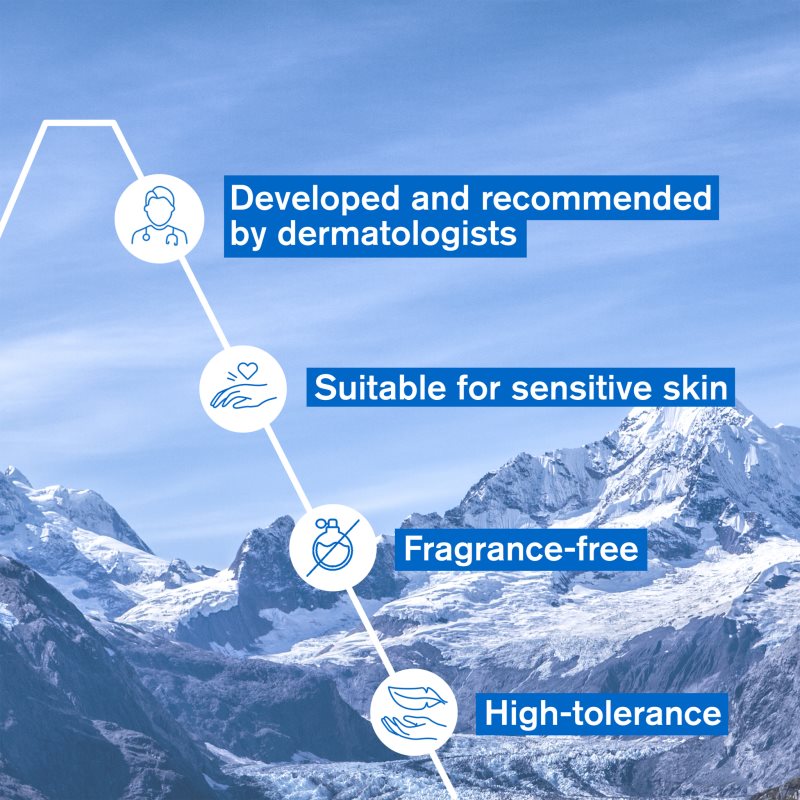 Uriage Kératosane 30 Cream-Gel zvláčňující gelový krém 40 ml (obrázek 6)