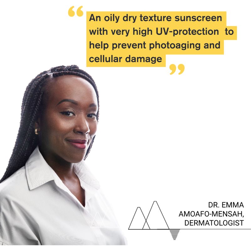 Uriage Bariésun Dry Oil SPF 50+ Huile Sèche Solaire SPF 50+ 200 Ml