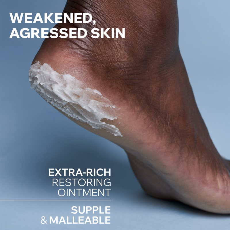 Uriage Bariéderm Cica Ointment Fissures Cracks regenerační mast na popraskanou pokožku 40 ml (obrázek 3)