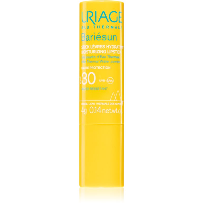 Uriage Bariesun Lipstick SPF 30 Lip Balm SPF 30 4 g

