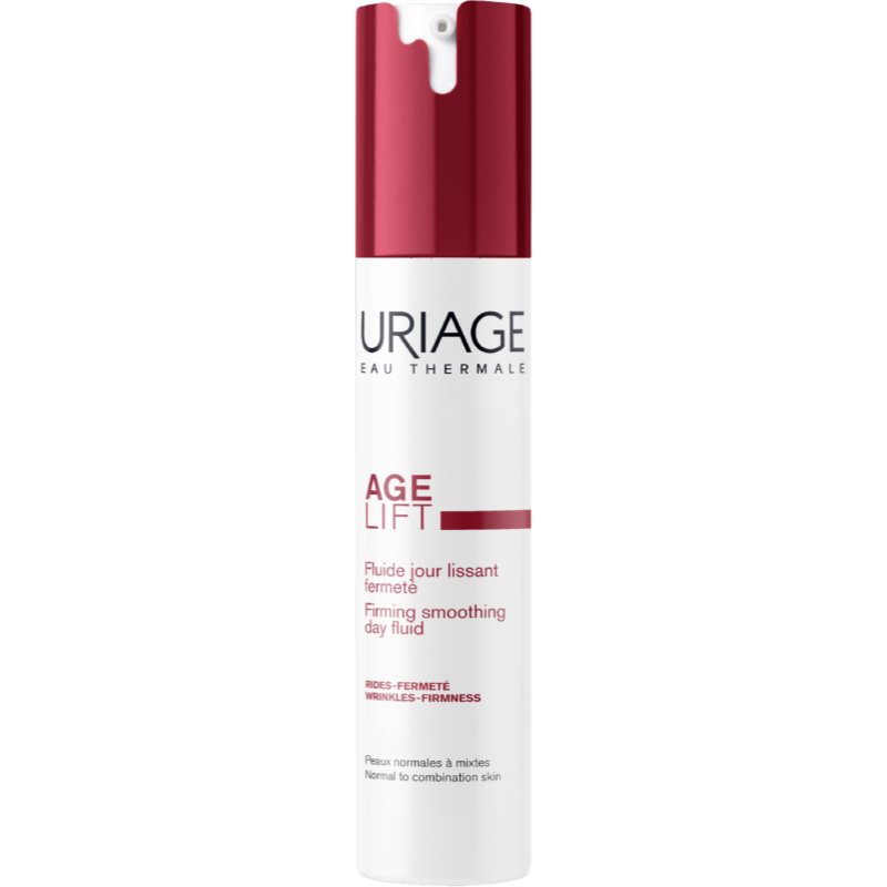 Uriage Uriage Age Lift Firming Smoothing Day Fluid fluide liftant effet lissant 40 ml