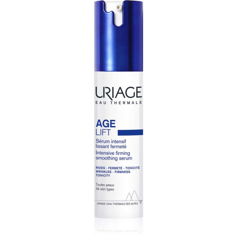 Uriage Age Lift intenzív feszesítő szérum retinollal 30 ml