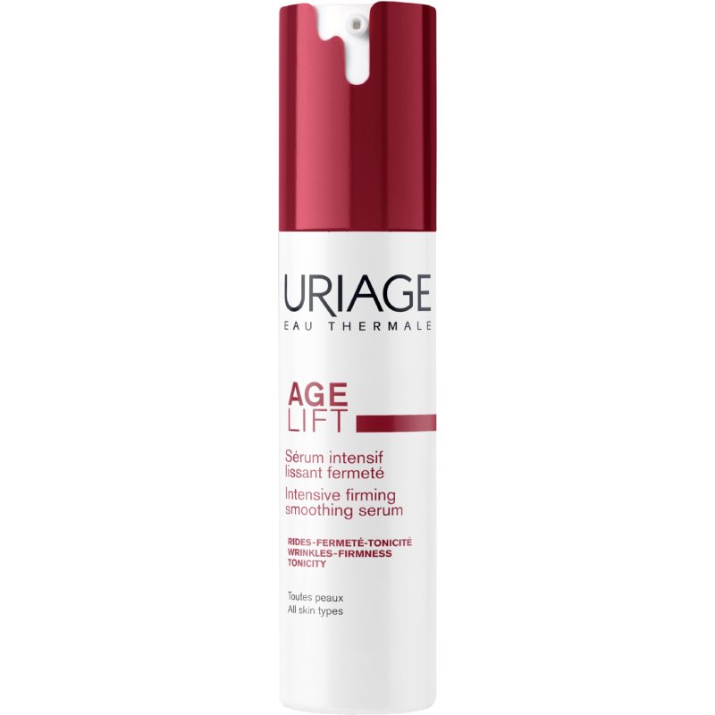 Uriage Age Lift Intensive Firming Serum intenzivní zpevňující sérum s retinolem 30 ml