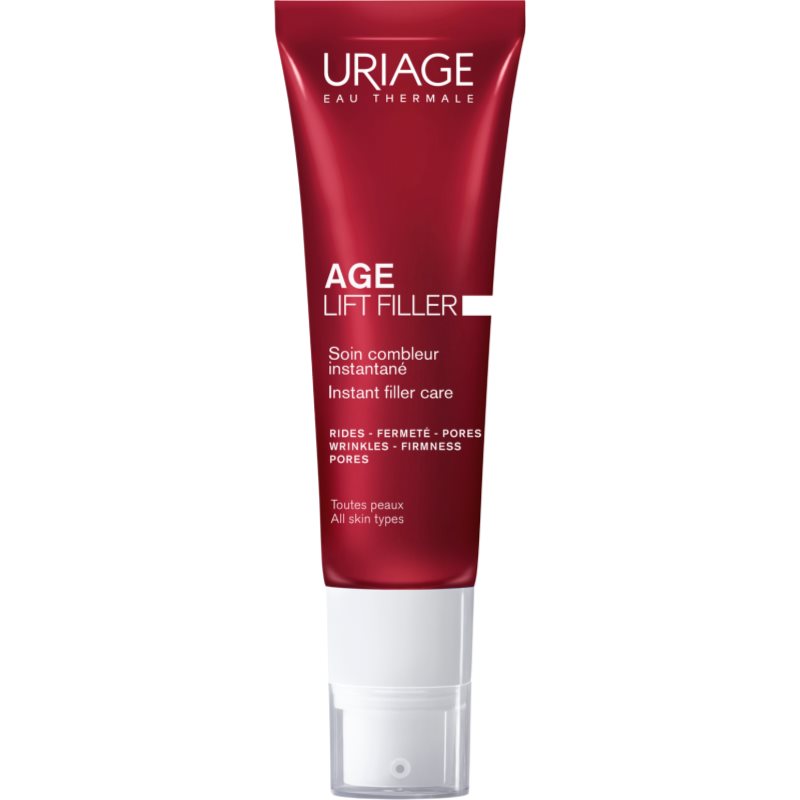 Uriage Uriage Age Lift Instant Filler Care ujędrniające serum przeciwzmarszczkowe 30 ml