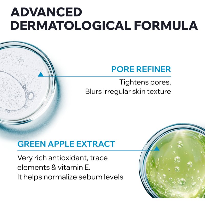 Uriage Hygiène Thermal Micellar Water - Combination to Oily Skin micelárna čistiaca voda pre zmiešanú až mastnú pokožku 250 ml